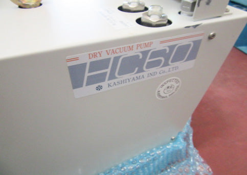 Hitachi IML 6 1 Ion Mill