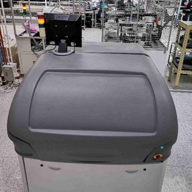 Dek ELA Screen Printer