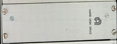 Applied Materials Mirra Mesa CMP 5201 Polisher