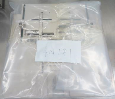 KLA 8720 Inspection System