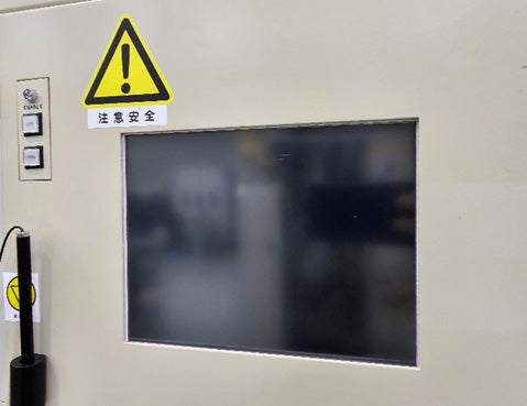 Tel Alpha 8 SE Z Oxidation Furnace