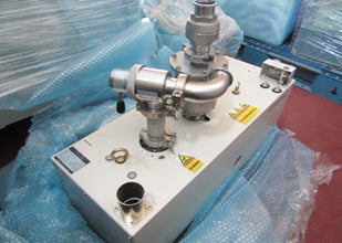 Hitachi IML 6 1 Ion Mill