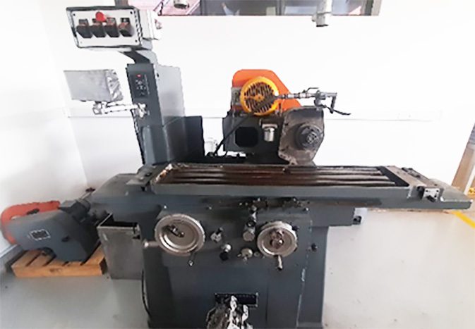 Universal Grinder