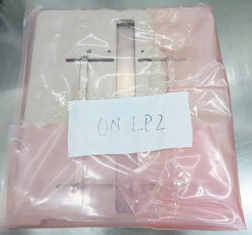 KLA 8720 Inspection System