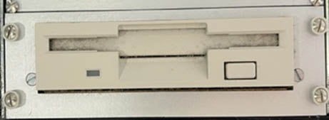 Applied Materials Mirra Mesa CMP 5201 Polisher