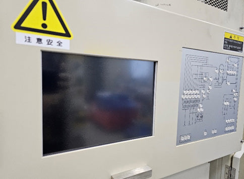 Tel Alpha 8 SE Z Oxidation Furnace