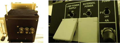 SUSS MJB 4 Mask Aligner