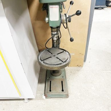 Drill Press