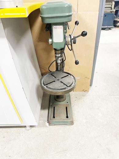 Drill Press