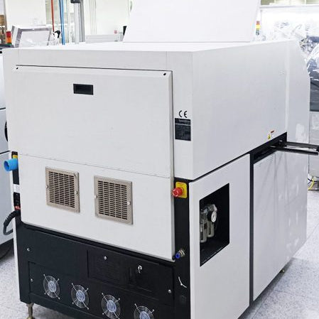 Speedline / MPM UP 2000 Screen Printer