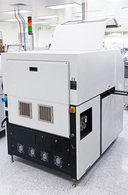 Speedline / MPM UP 2000 Screen Printer