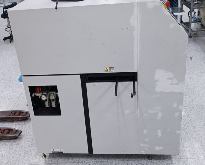Speedline / MPM UP 2000 Screen Printer