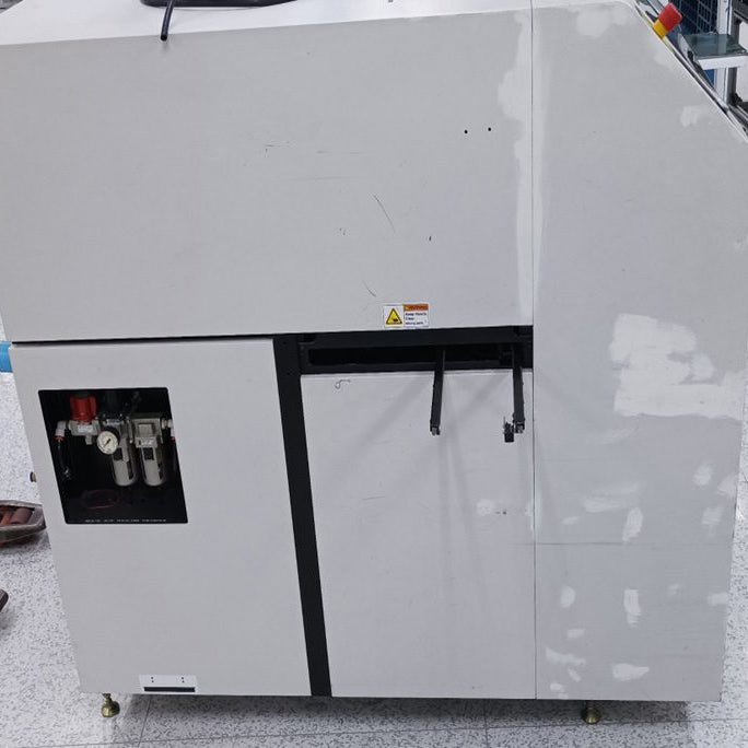 Speedline / MPM UP 2000 Screen Printer