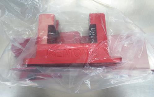 KLA 8720 Inspection System
