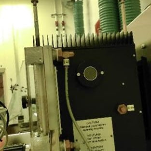 SUSS MJB 4 Mask Aligner