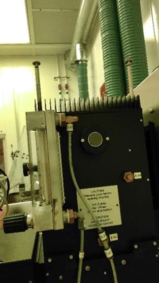 SUSS MJB 4 Mask Aligner