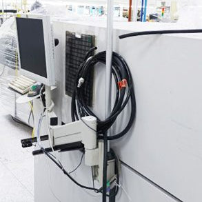 Speedline / MPM UP 2000 Screen Printer