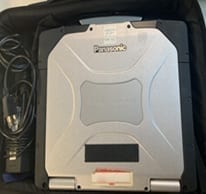 CF 30 CTQAZBM Toughbook