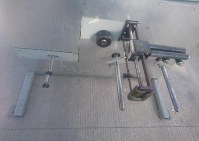 Vertical Taping Machine