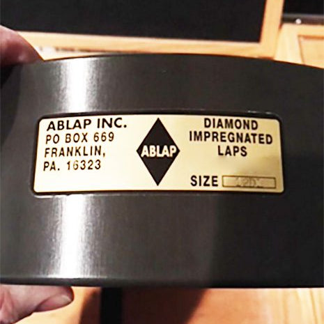 Ablap Precision Surface