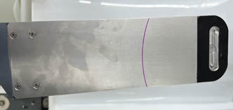 Applied Materials Mirra Mesa CMP 5201 Polisher