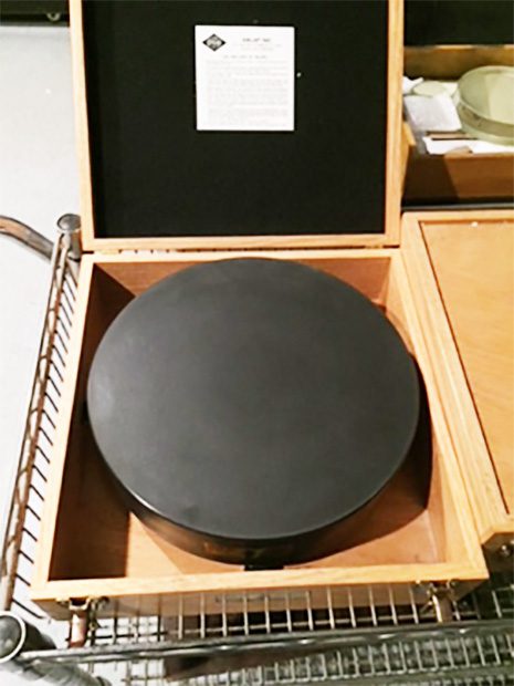 Ablap Precision Surface