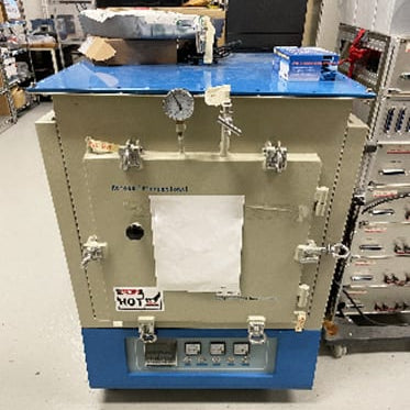 Across International GCF 1300 High Temperature Furnace