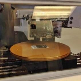 Bruker / Veeco Dektak Profilometer