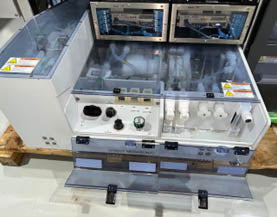 Applied Materials Mirra Mesa CMP 5201 Polisher