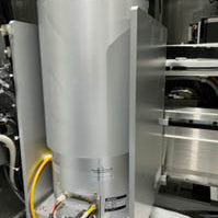 Applied Materials Mirra Mesa CMP 5201 Polisher