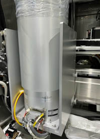 Applied Materials Mirra Mesa CMP 5201 Polisher