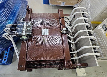 Tel Alpha 8 SE Z Oxidation Furnace