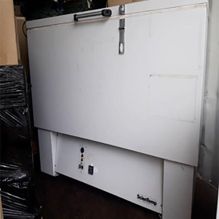 Freezer