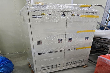 Tel Alpha 8 SE Z Oxidation Furnace