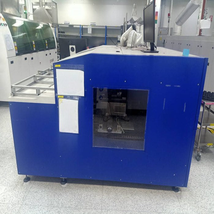 InterSelect IS-I 460 PD Selective Wave Soldering Machine