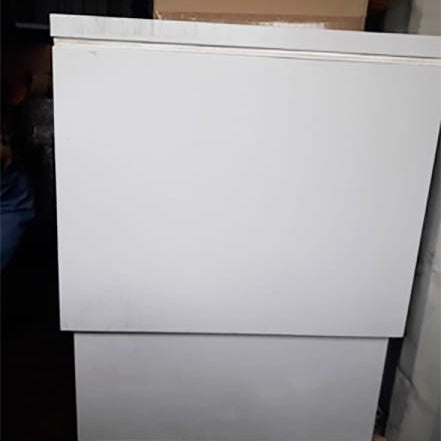 Freezer