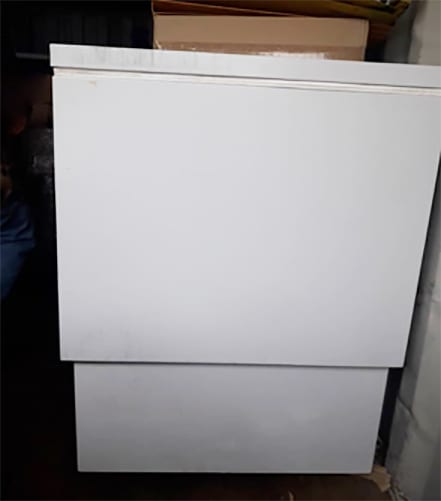 Freezer