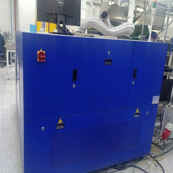 InterSelect IS-I 460 PD Selective Wave Soldering Machine