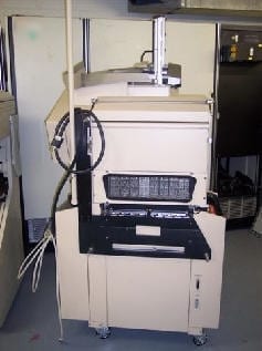 Daymarc 3287 Handler