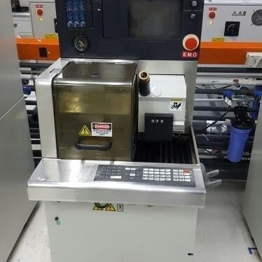 Disco DAD 3220 Automatic Dicing Saw