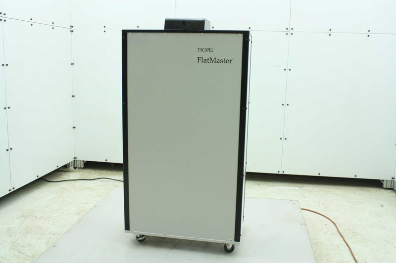 Corning Tropel Flatmaster 40
