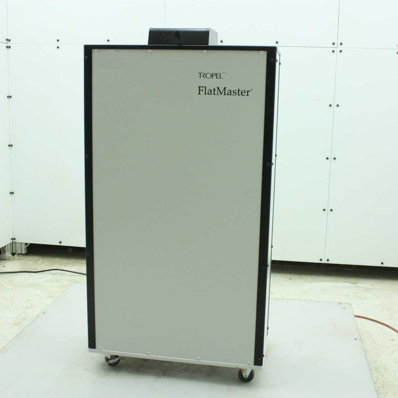 Corning Tropel Flatmaster 40