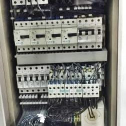 Siemens Siplace HS 50 SMT Machine