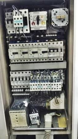 Siemens Siplace HS 50 SMT Machine