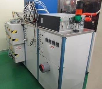 Oxford Plasmalab 133 PECVD (Plasma-Enhanced Chemical Vapor Deposition)