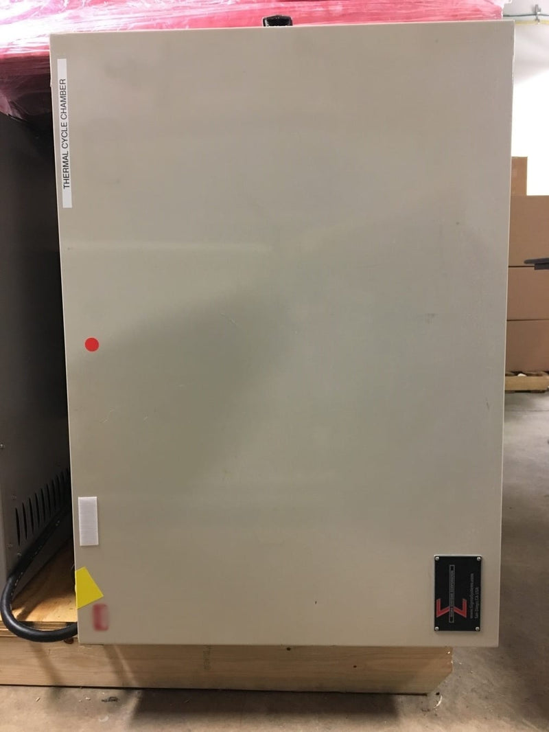 Sigma Thermal Cycle Chamber