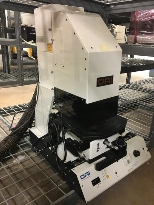OAI Hybralign Series 200