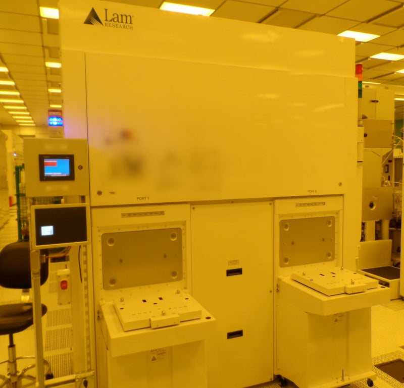 Lam / Novellus / Gasonics Altus W-CVD (Chemical Vapor Deposition)