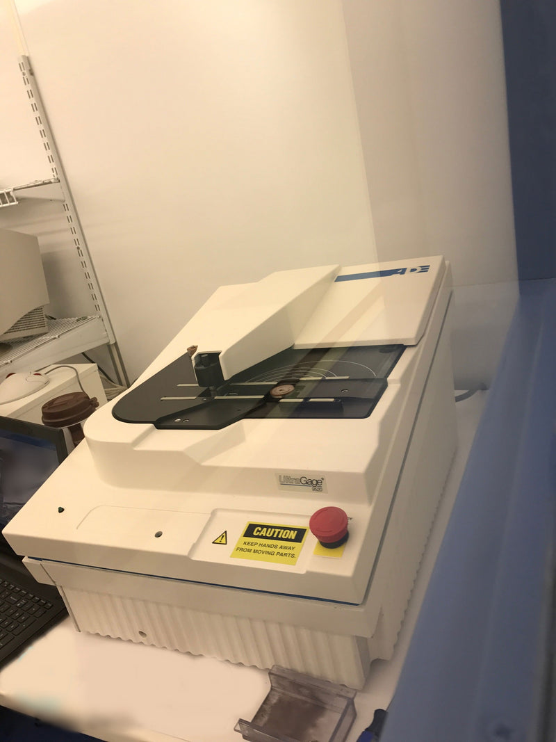 KLA / ADE UltraGage 9520