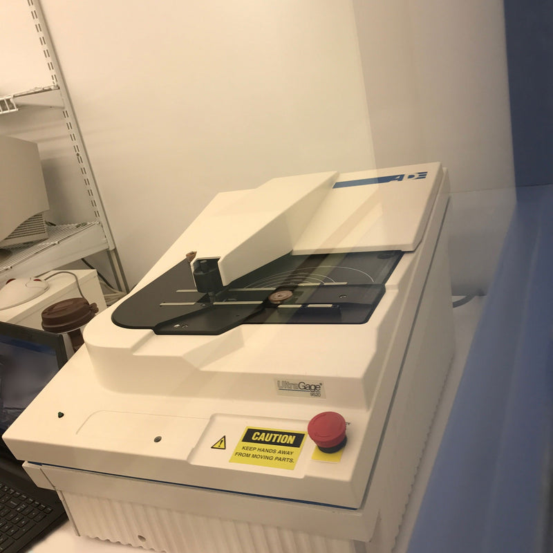 KLA / ADE UltraGage 9520